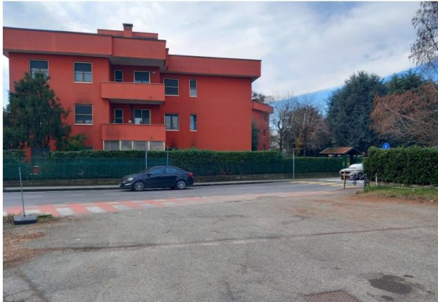 appartamento in vendita a Pieve Emanuele in zona Fizzonasco