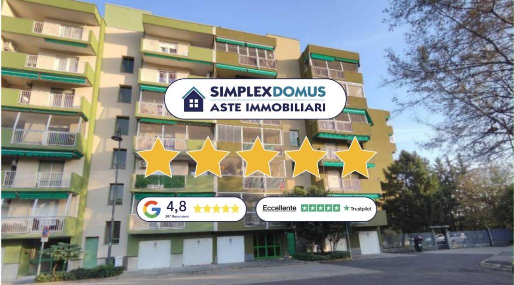 appartamento in vendita a Pieve Emanuele