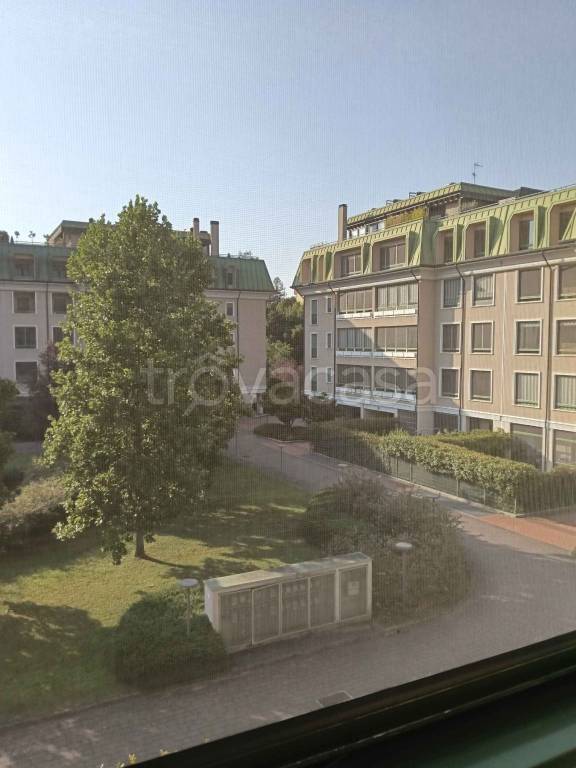 appartamento in vendita a Pieve Emanuele