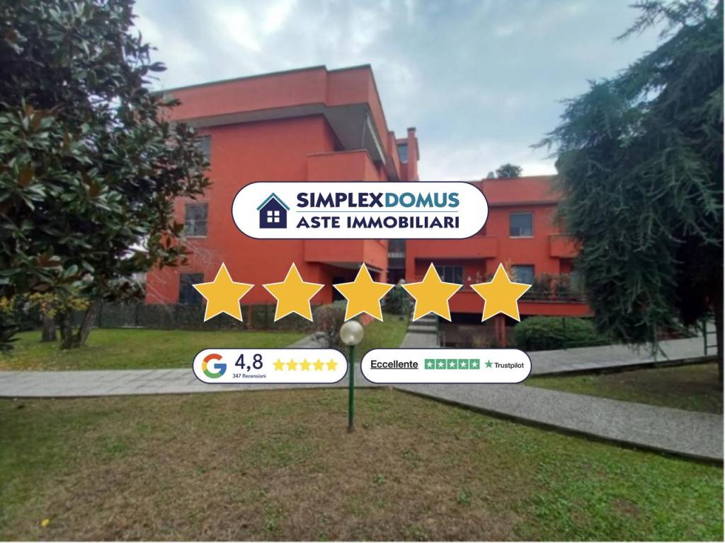 appartamento in vendita a Pieve Emanuele in zona Fizzonasco