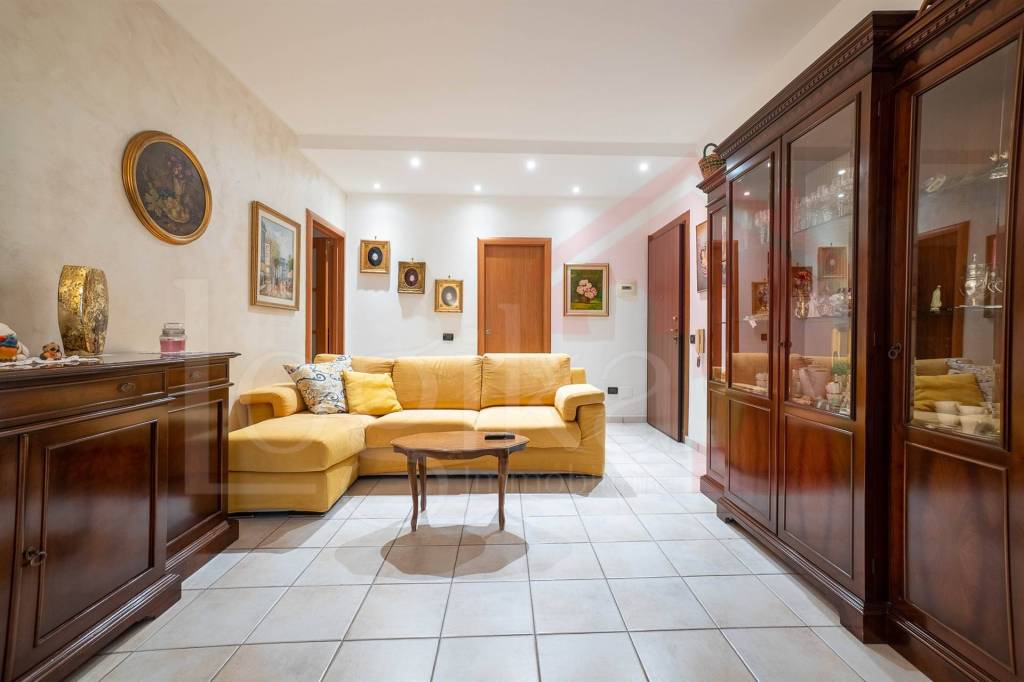 appartamento in vendita a Pieve Emanuele