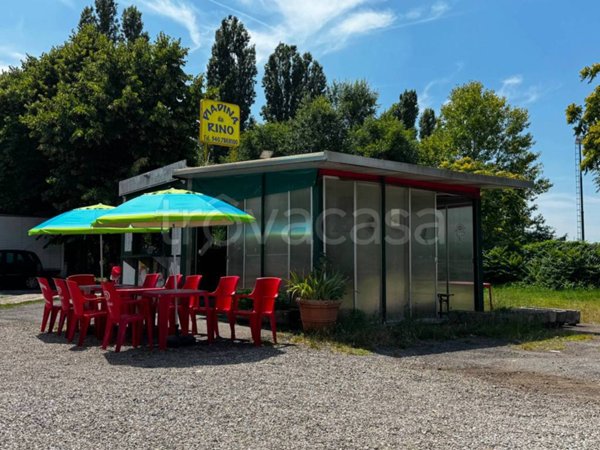negozio in vendita a Pieve Emanuele