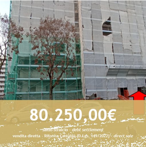 appartamento in vendita a Pieve Emanuele