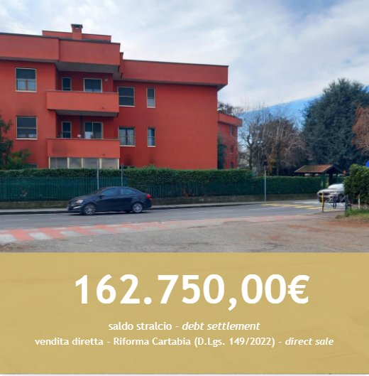 appartamento in vendita a Pieve Emanuele in zona Fizzonasco