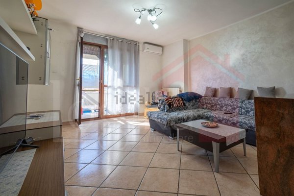 appartamento in vendita a Pieve Emanuele