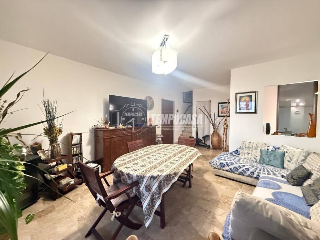 appartamento in vendita a Pieve Emanuele