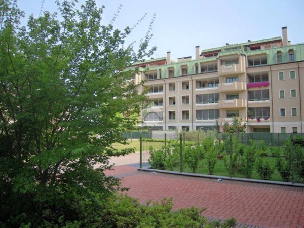appartamento in vendita a Pieve Emanuele