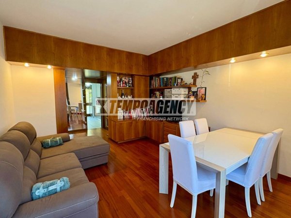 appartamento in vendita a Pieve Emanuele