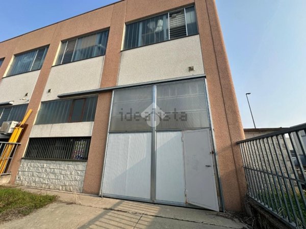 loft in vendita a Pieve Emanuele