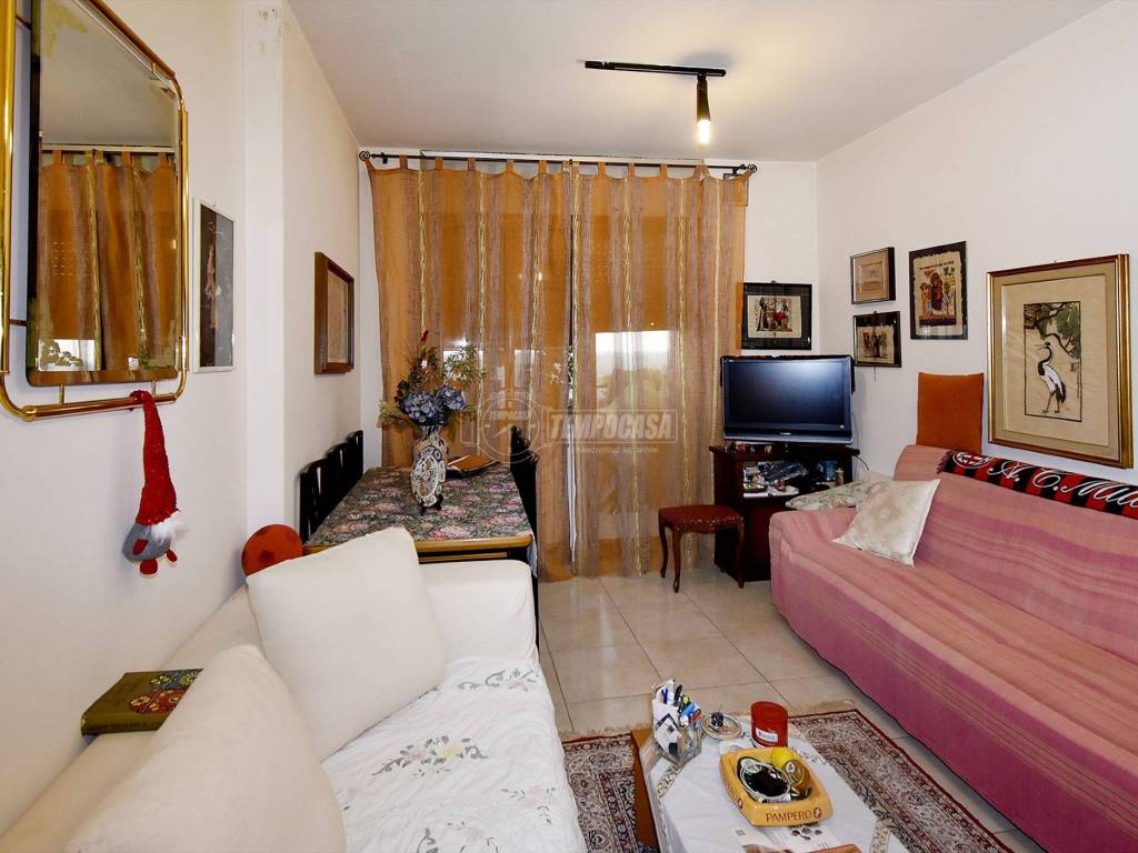 appartamento in vendita a Pieve Emanuele