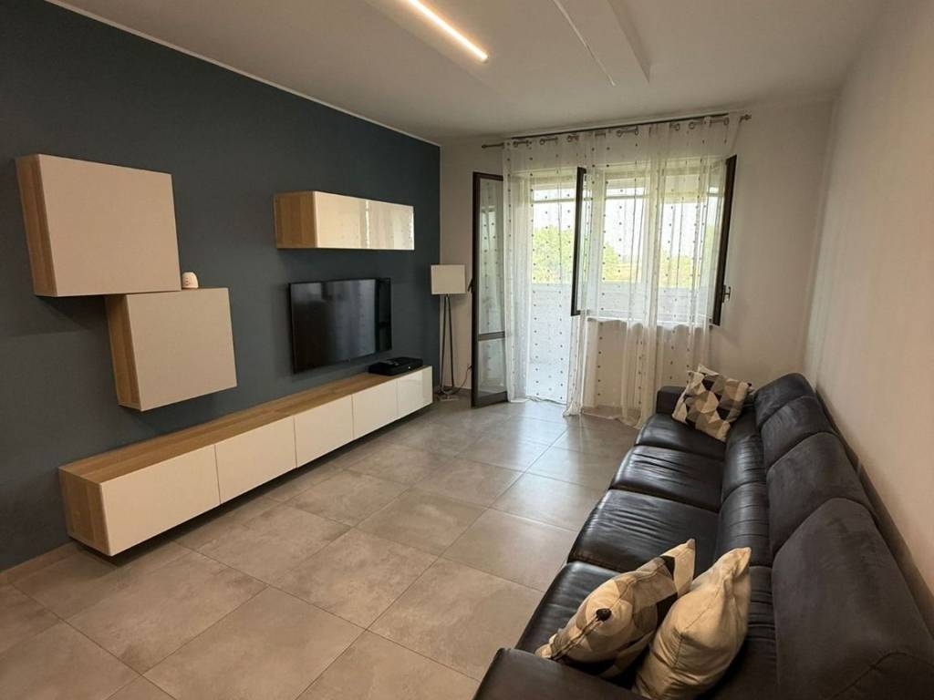 appartamento in vendita a Pieve Emanuele