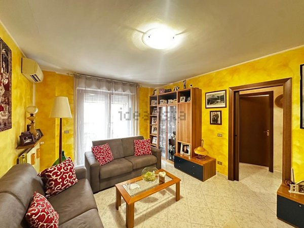appartamento in vendita a Pieve Emanuele
