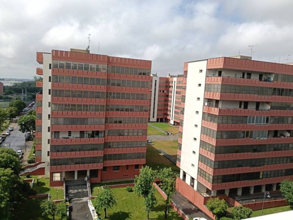 appartamento in vendita a Pieve Emanuele