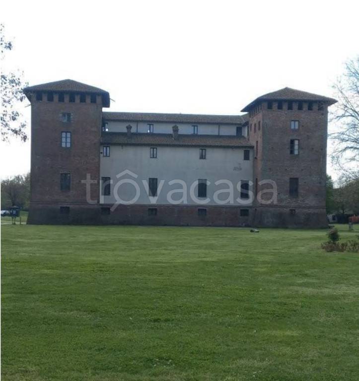 appartamento in vendita a Pieve Emanuele in zona Tolcinasco