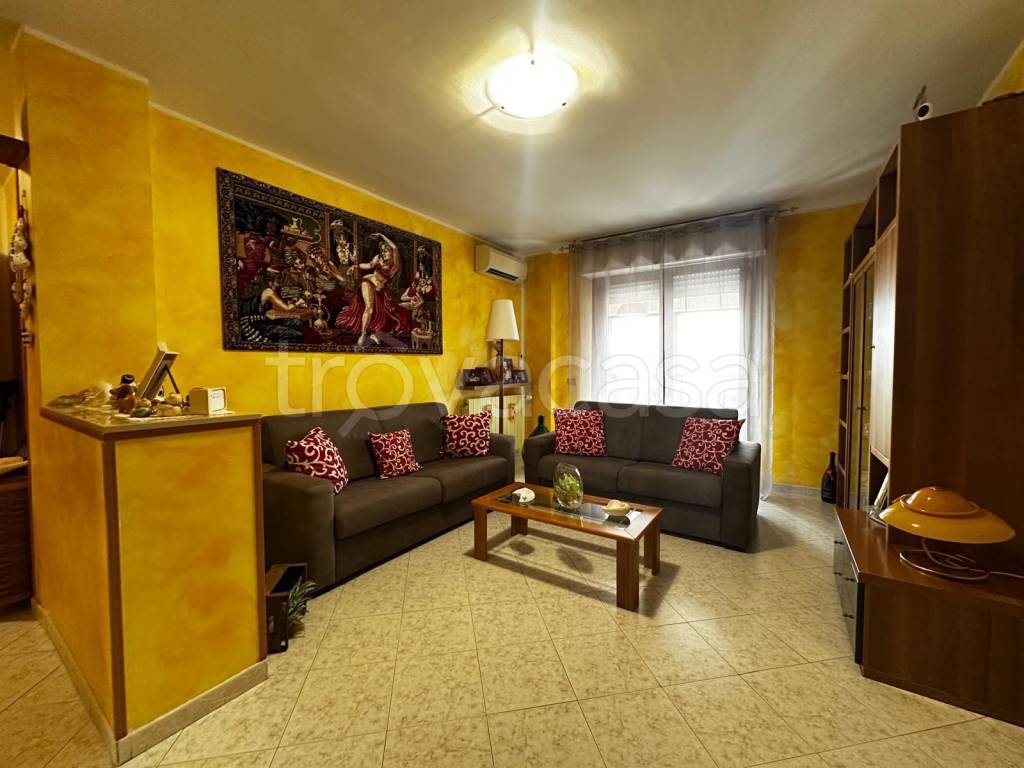 appartamento in vendita a Pieve Emanuele