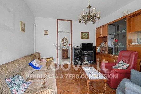 appartamento in vendita a Pieve Emanuele