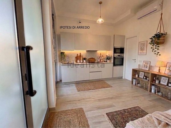 appartamento in vendita a Pieve Emanuele in zona Fizzonasco