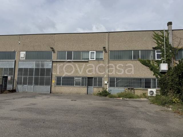 appartamento in vendita a Pieve Emanuele in zona Fizzonasco