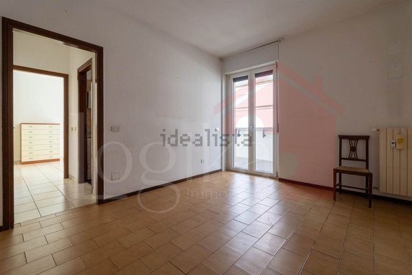 appartamento in vendita a Pieve Emanuele