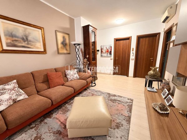 appartamento in vendita a Pieve Emanuele