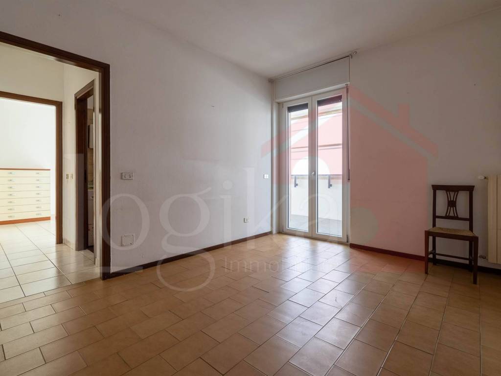 appartamento in vendita a Pieve Emanuele