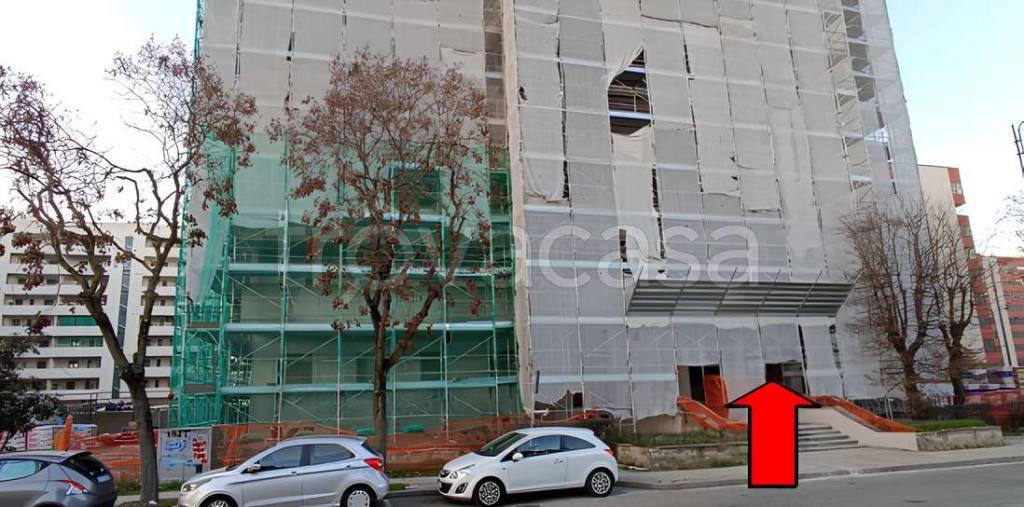 appartamento in vendita a Pieve Emanuele