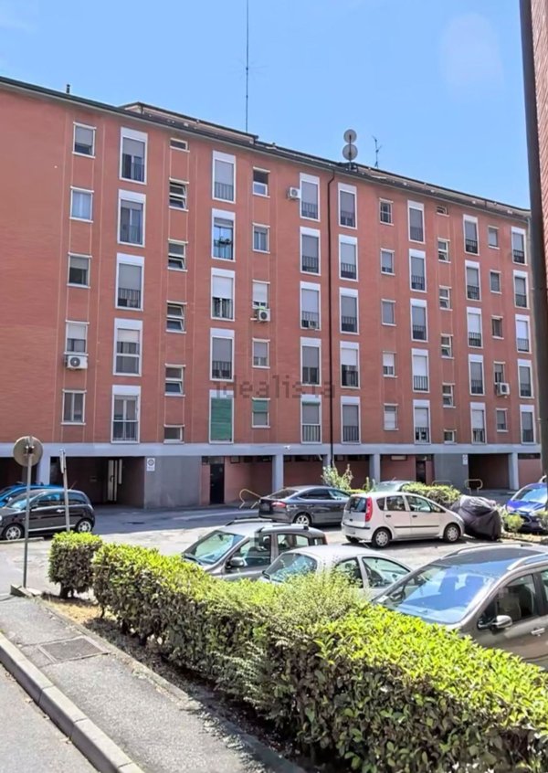 appartamento in vendita a Pieve Emanuele