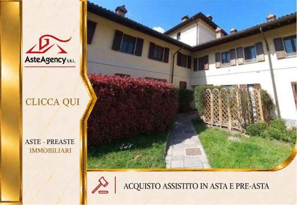 appartamento in vendita a Pieve Emanuele in zona Tolcinasco