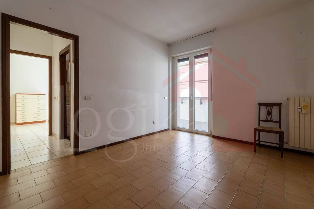 appartamento in vendita a Pieve Emanuele