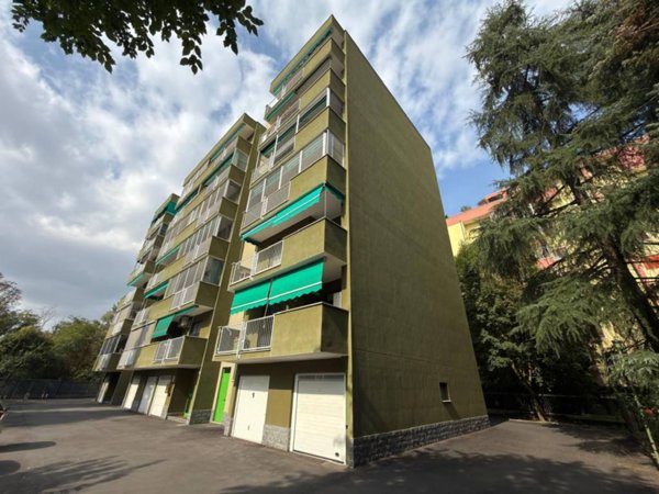 appartamento in vendita a Pieve Emanuele