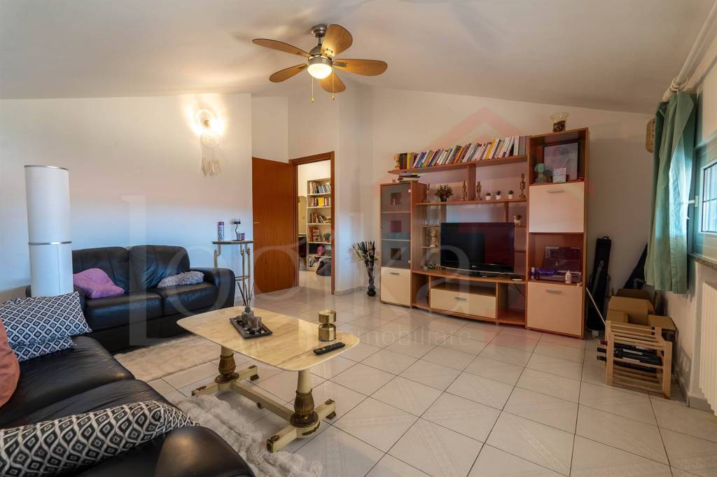 appartamento in vendita a Pieve Emanuele