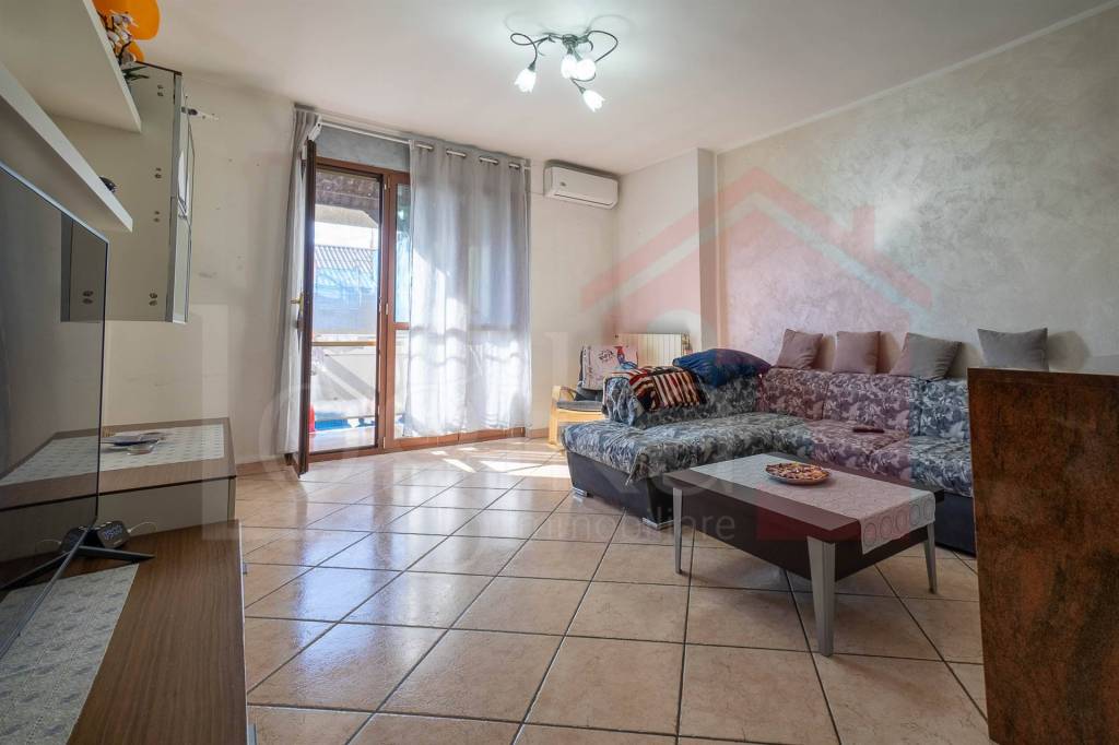 appartamento in vendita a Pieve Emanuele