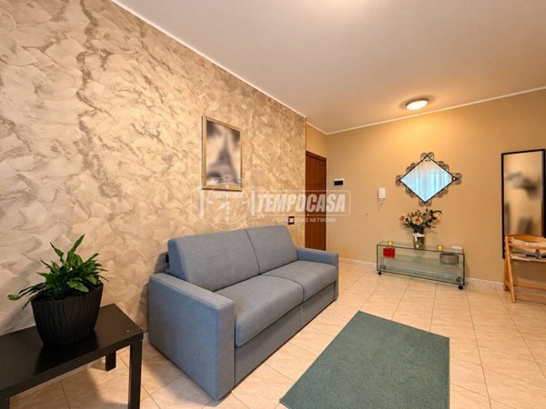 appartamento in vendita a Pieve Emanuele