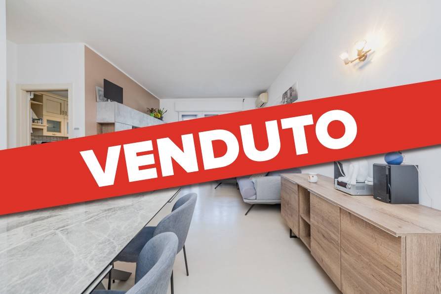 appartamento in vendita a Pieve Emanuele in zona Fizzonasco