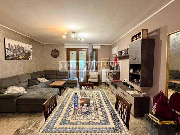 appartamento in vendita a Pieve Emanuele