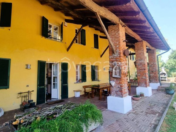 villa in vendita a Pieve Emanuele in zona Fizzonasco