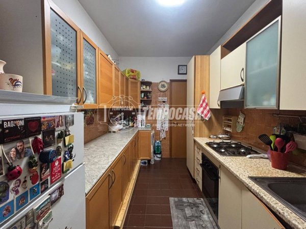 appartamento in vendita a Pieve Emanuele