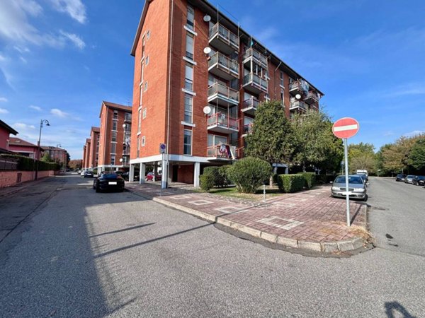 appartamento in vendita a Pieve Emanuele
