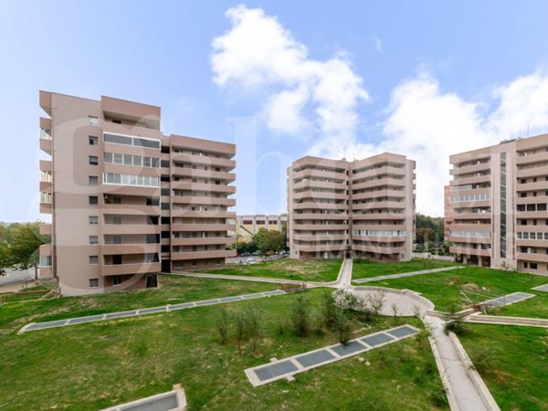 appartamento in vendita a Pieve Emanuele