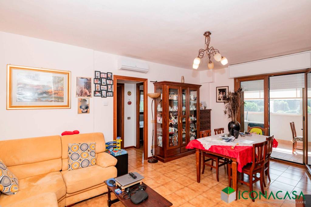 appartamento in vendita a Pieve Emanuele