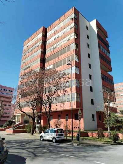 appartamento in vendita a Pieve Emanuele