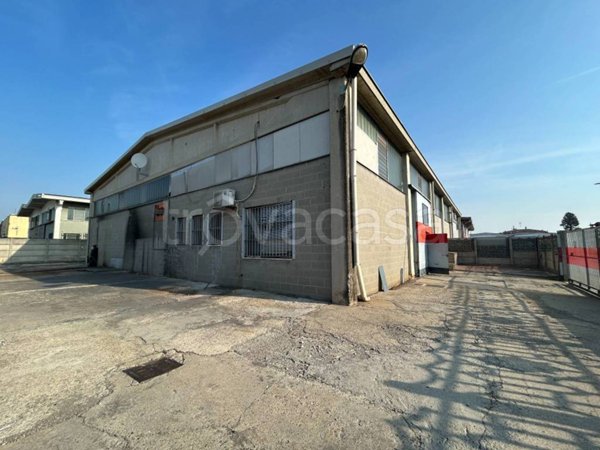 appartamento in vendita a Pieve Emanuele in zona Fizzonasco