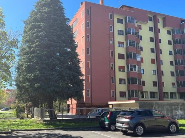 appartamento in vendita a Pieve Emanuele