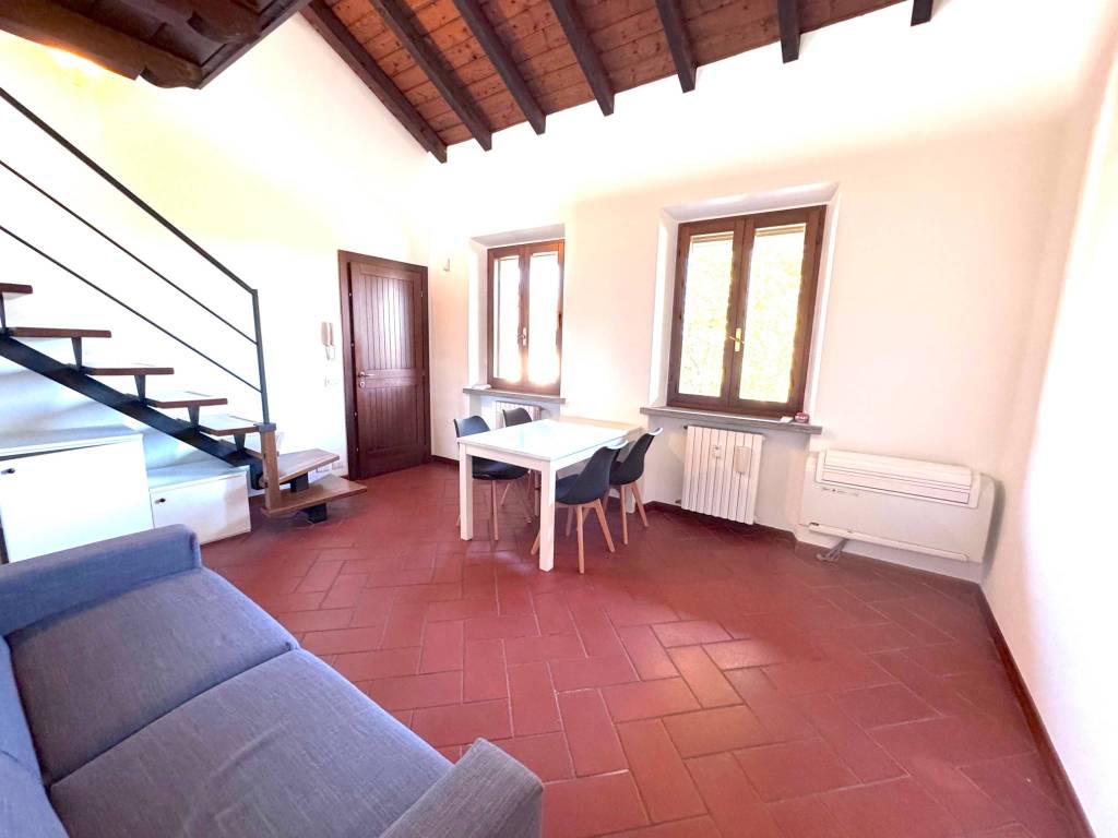 appartamento in vendita a Pieve Emanuele in zona Fizzonasco