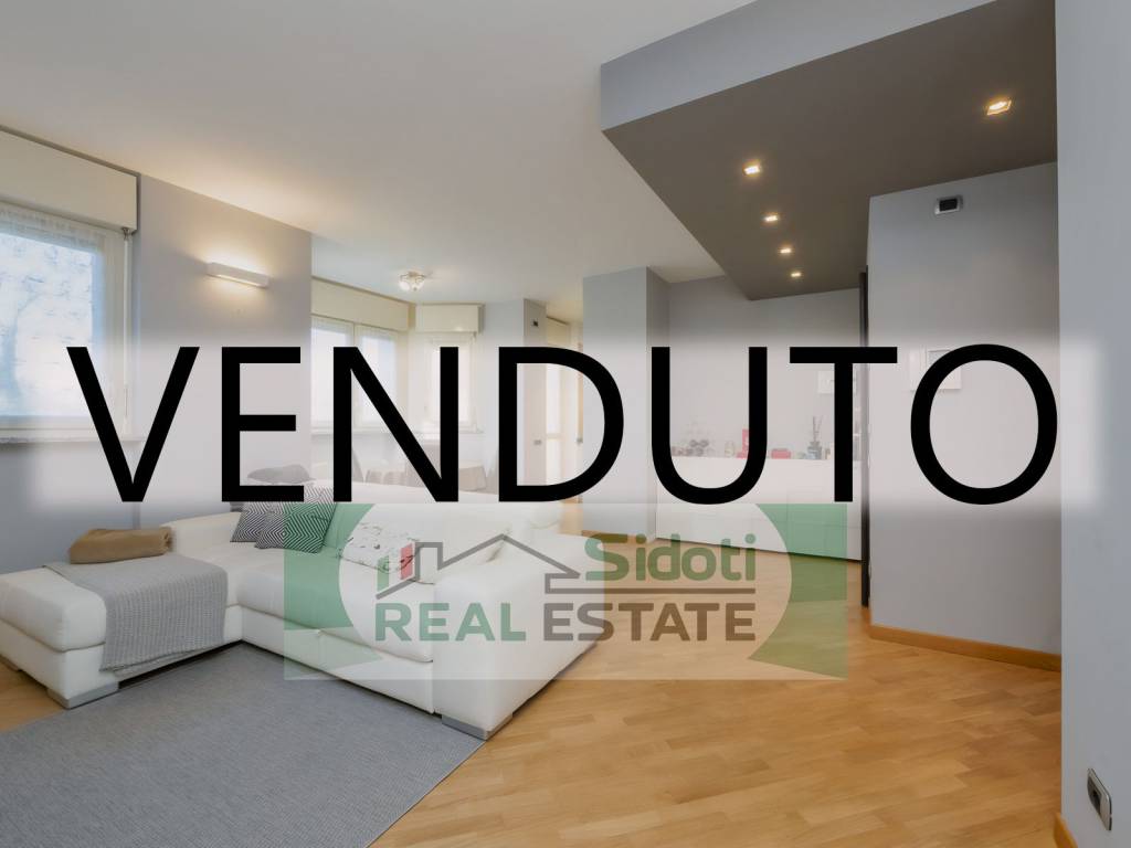appartamento in vendita a Pioltello