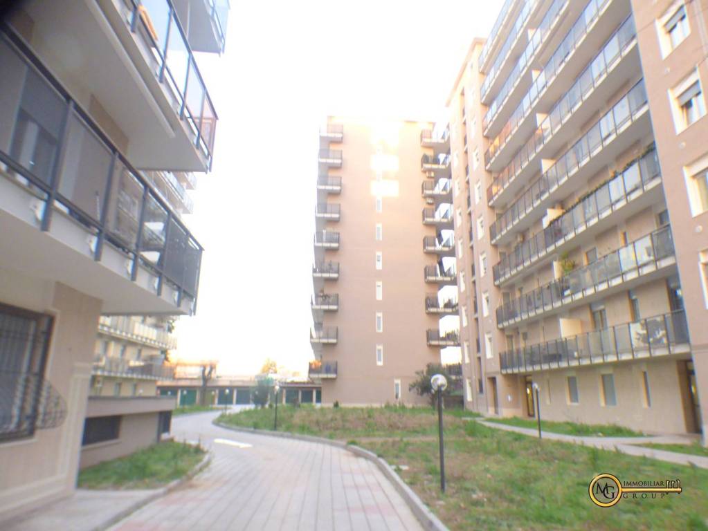 appartamento in vendita a Pioltello