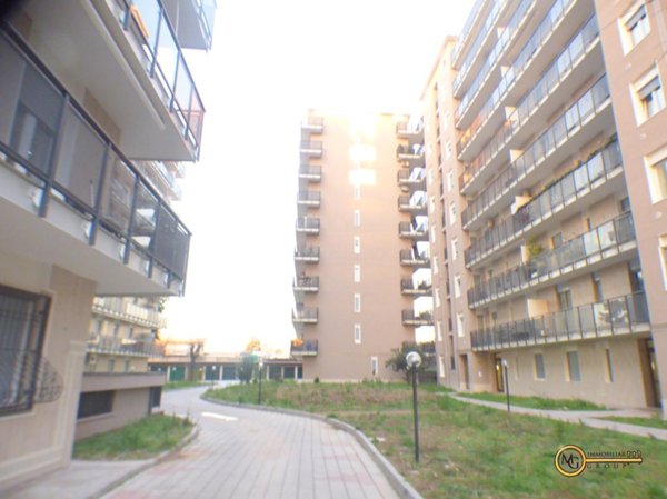 appartamento in vendita a Pioltello