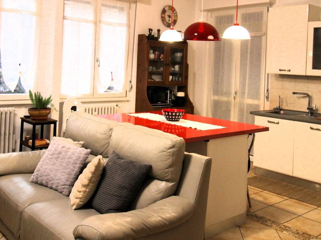 appartamento in vendita a Pioltello