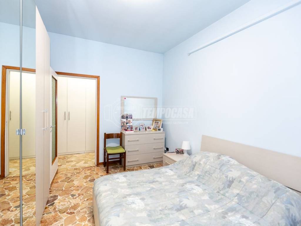 appartamento in vendita a Pioltello in zona Limito
