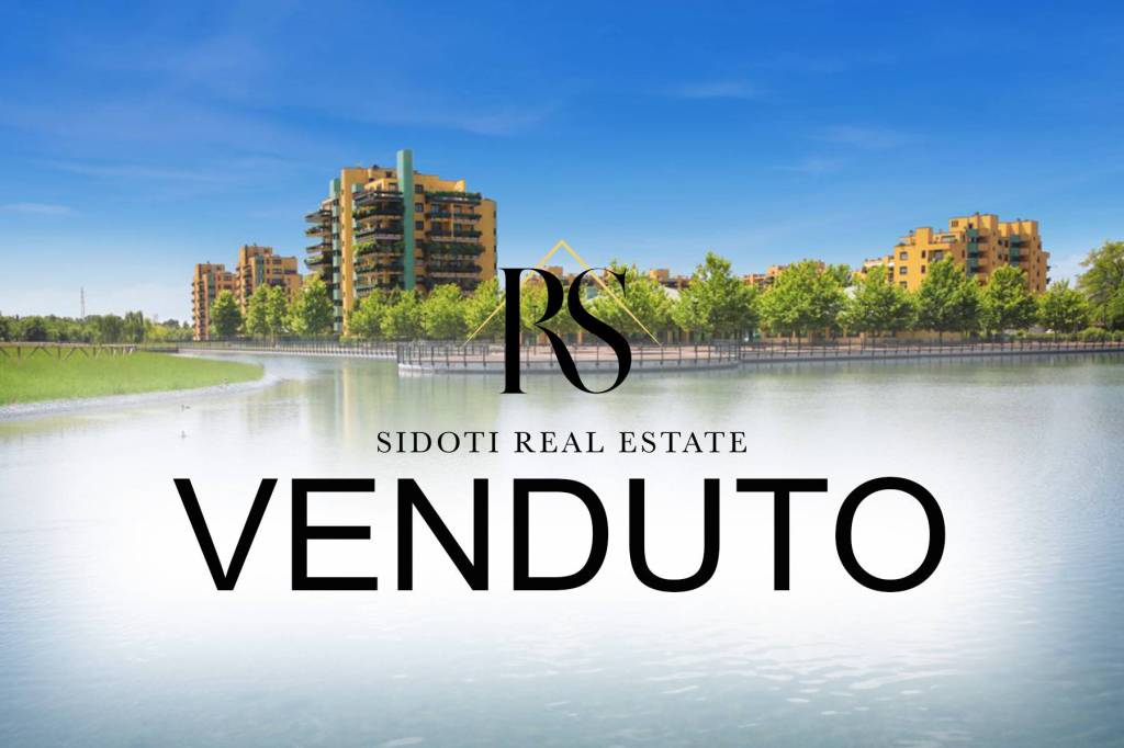 appartamento in vendita a Pioltello